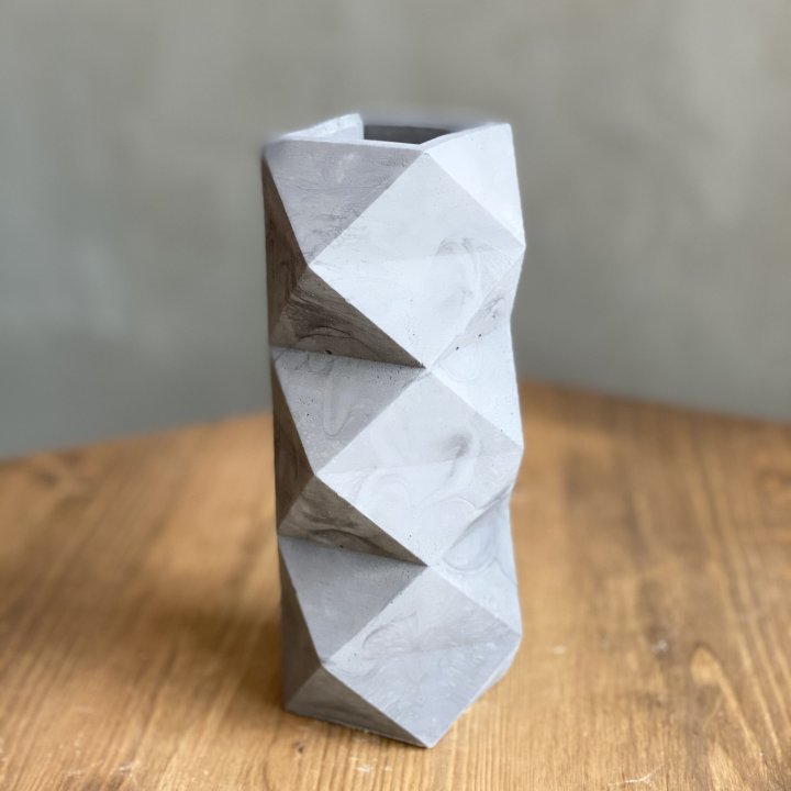 Дизайнерская ваза №1 в Ижевске