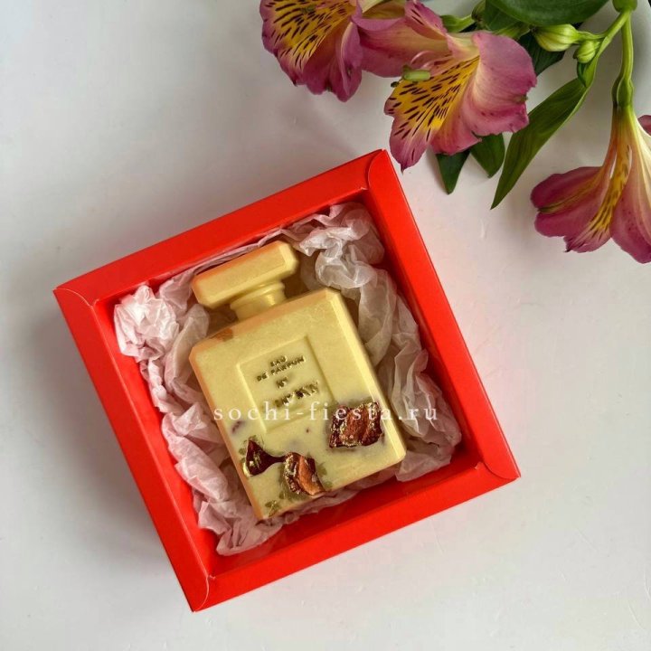 Бельгийский шоколад духи Шанель в Ижевске