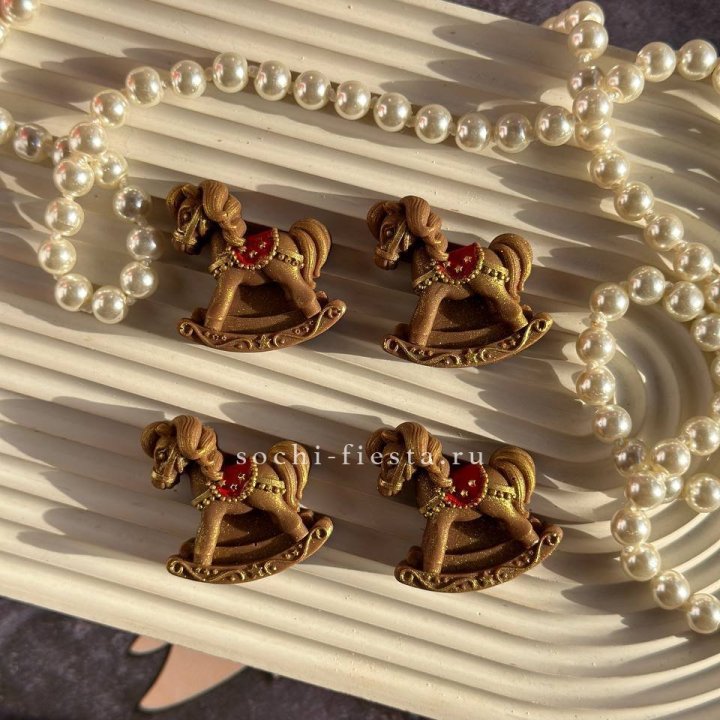 Бельгийский шоколад кони в Ижевске