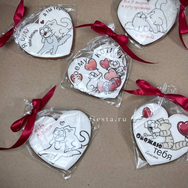 Имбирный пряник  в Ижевске