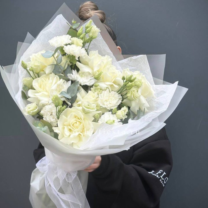 Букет "Сицилия" в Ижевске