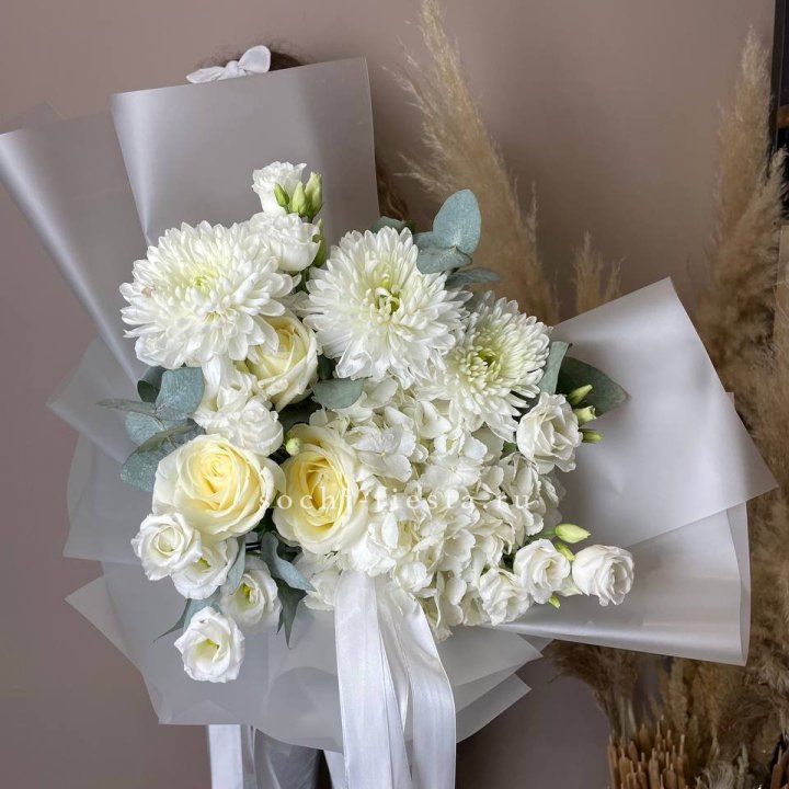 Букет "Ламанш" в Ижевске