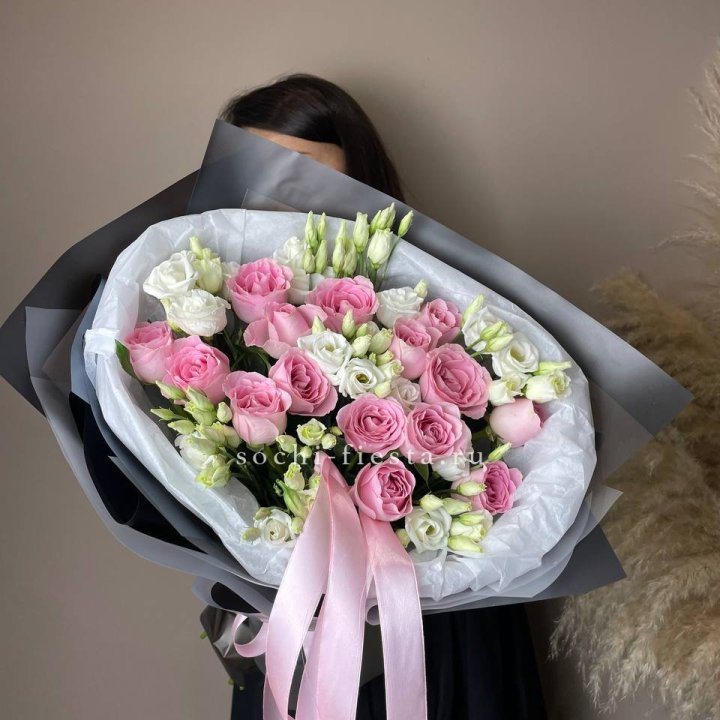 Букет "Кетрин" в Ижевске