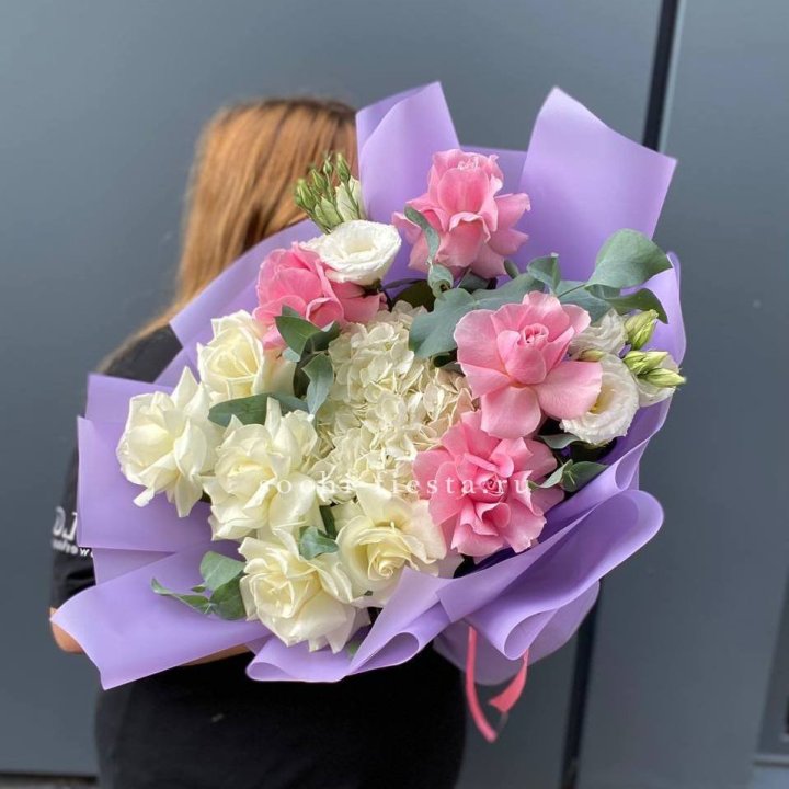  Букет "Ирма" в Ижевске