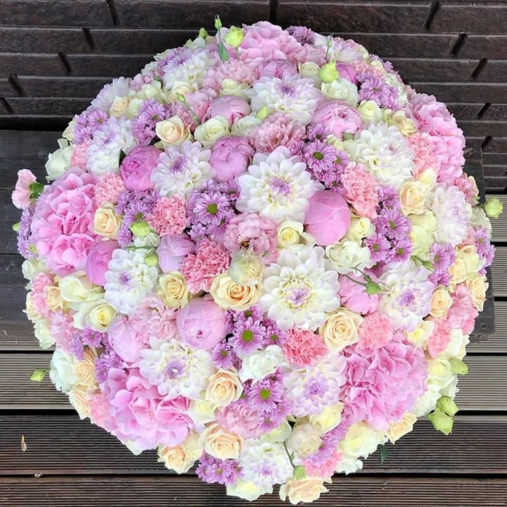 Макси-корзина Лолипап в Ижевске