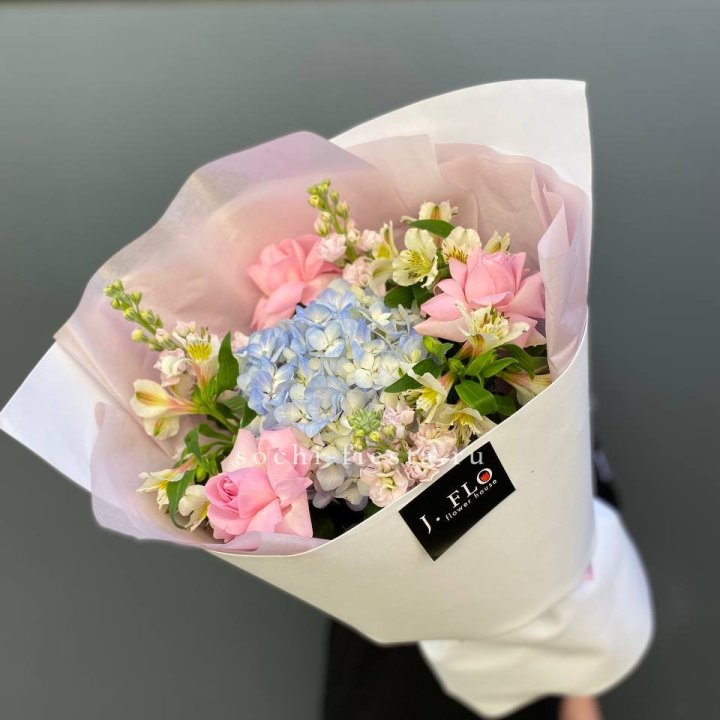  Букет "Теона" в Ижевске