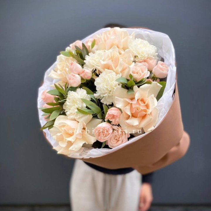  Букет "Тенереса" в Ижевске