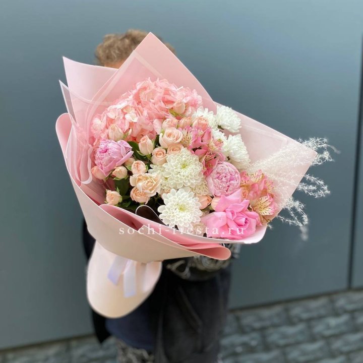  Букет "Сильва" в Ижевске