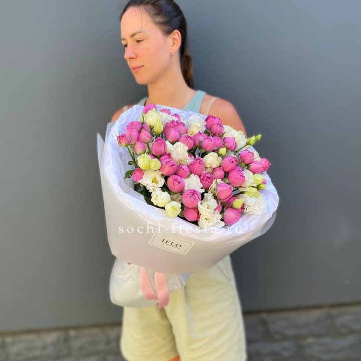  Букет "Миксит" в Ижевске