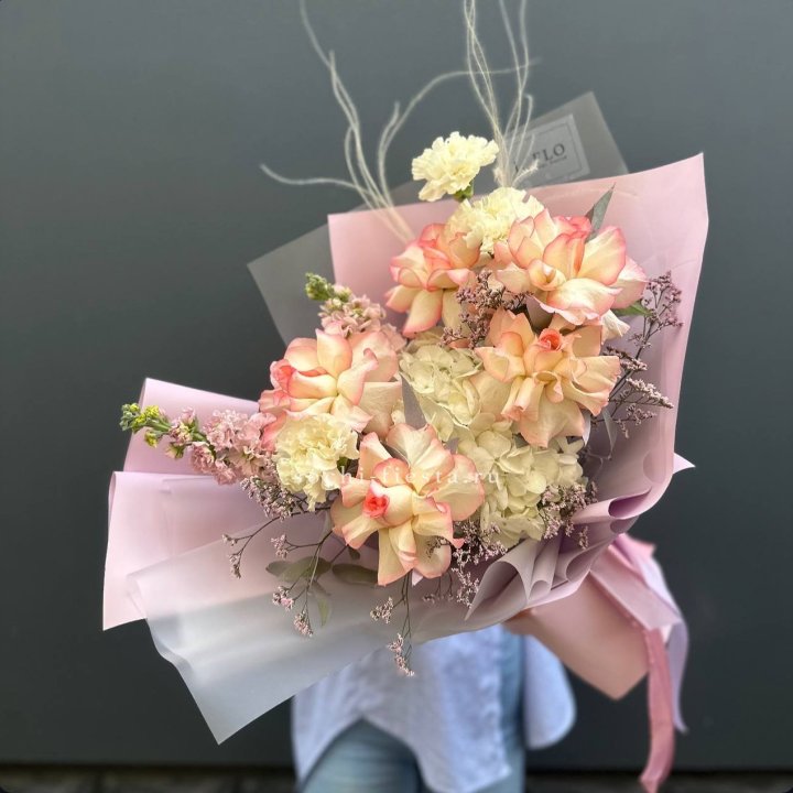 Букет  "Проджи" в Ижевске