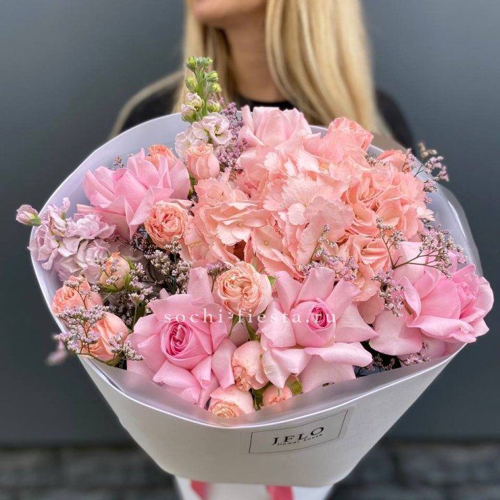  Букет "Свит" в Ижевске