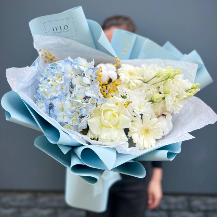  Букет "Келестия" в Ижевске