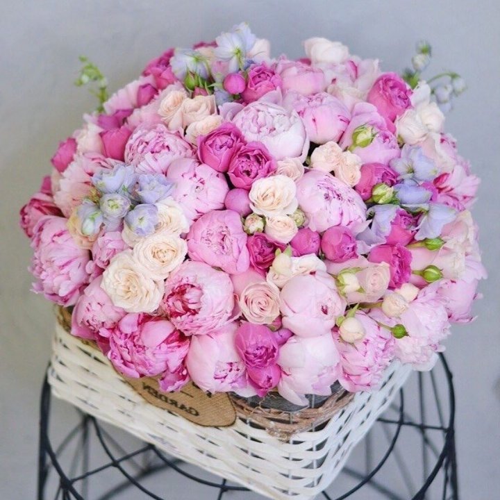 Композиция "Черри" в Ижевске