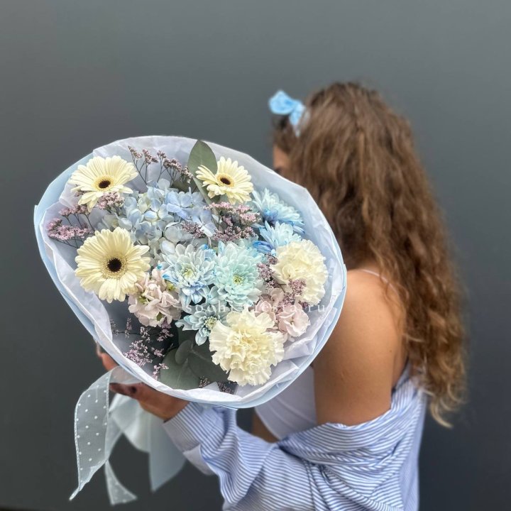 Букет "Целесте" в Ижевске