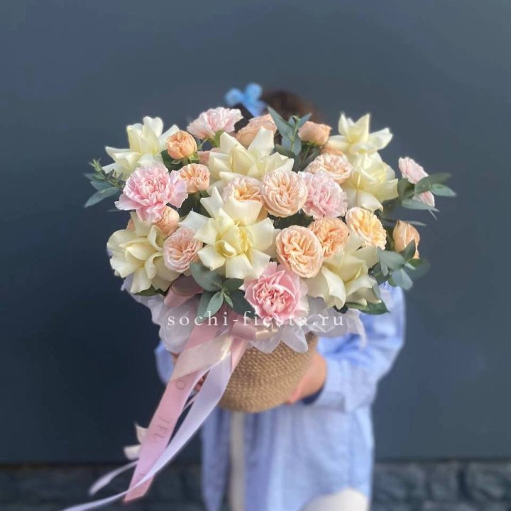 Кашпо "Джентел" в Ижевске