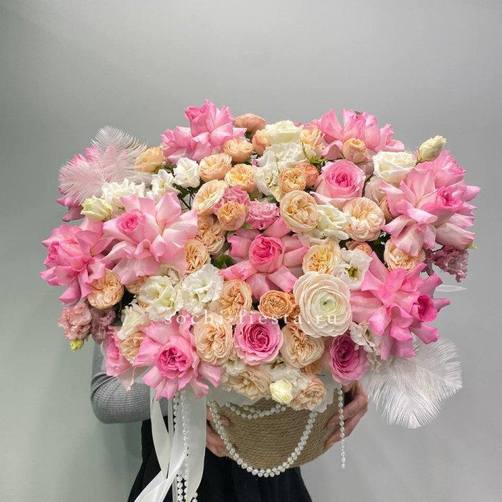 Композиция "Балетный вальс"  в Ижевске