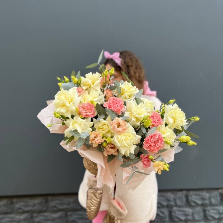 Кашпо "Карамель" в Ижевске