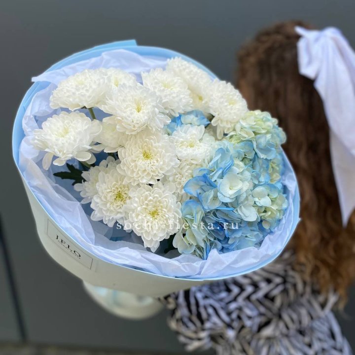  Букет "Монинг" в Ижевске