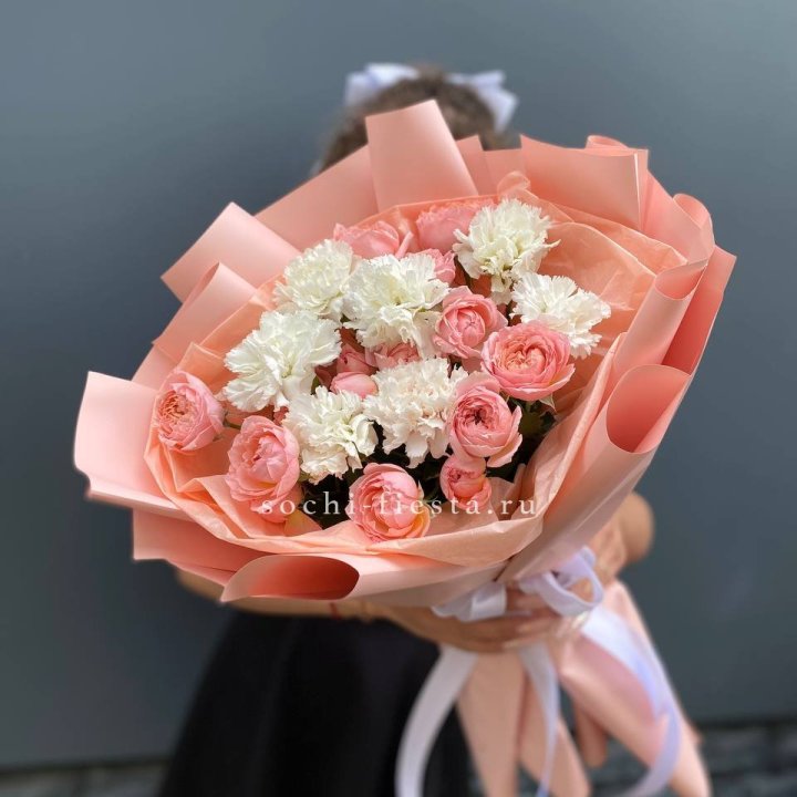  Букет "Джульетта" в Ижевске