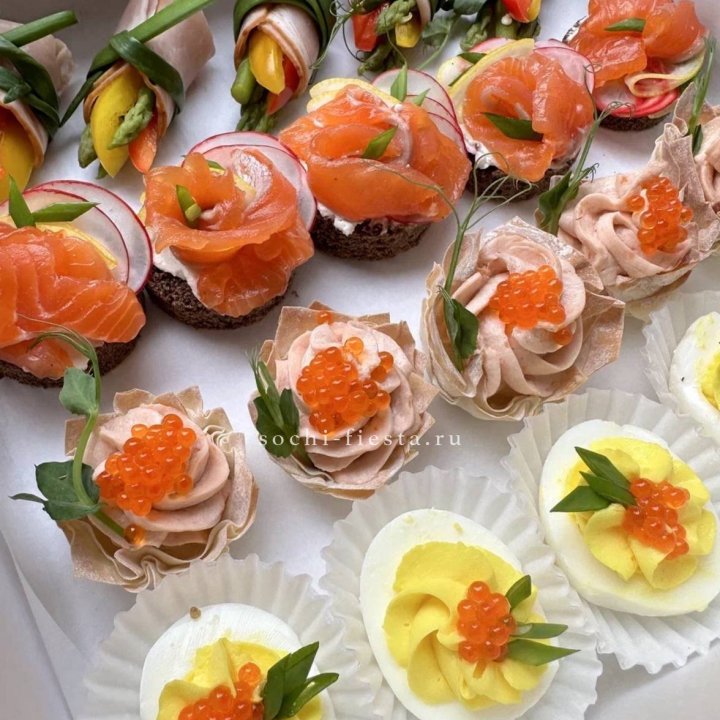 Бокс ПП ассорти  в Ижевске