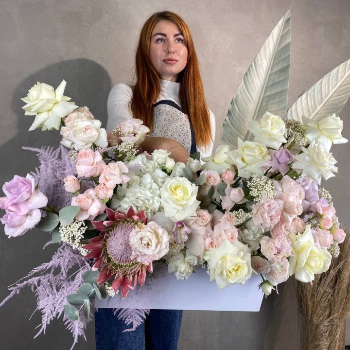 Авторский бокс "Лейтмотив" в Ижевске