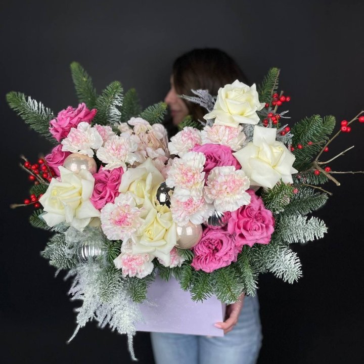 Авторский бокс №2 в Ижевске