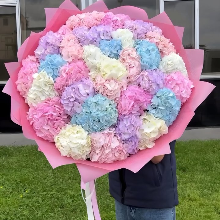 Букет "Люкс" в Ижевске