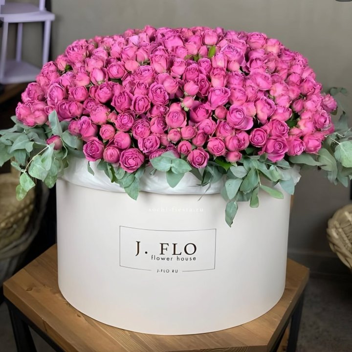 Цилиндр с Мисти Бабблс  в Ижевске