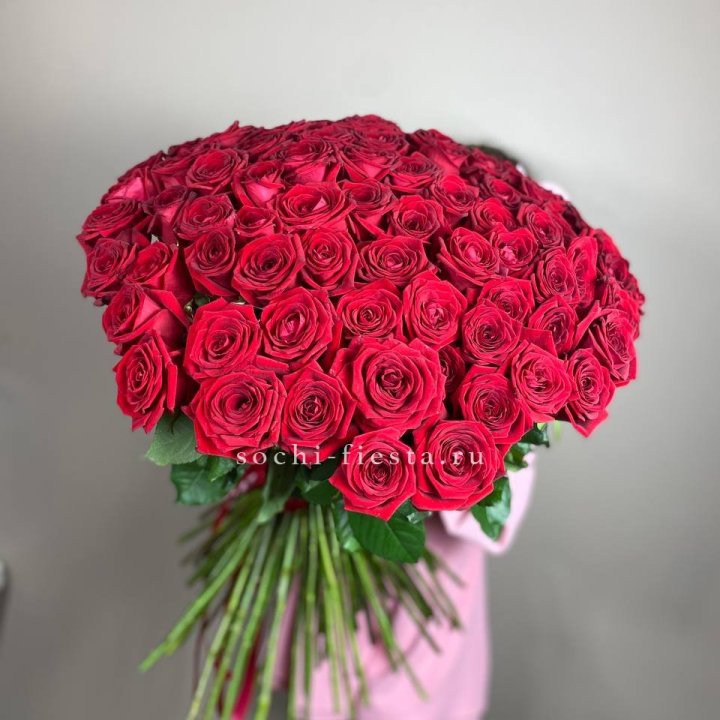 101  голландская роза  в Ижевске