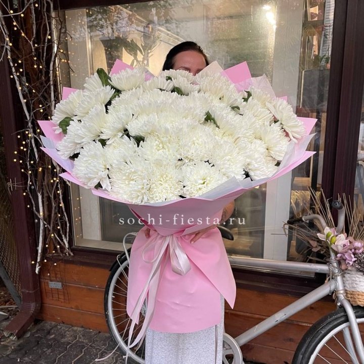 Букет Ванила в Ижевске