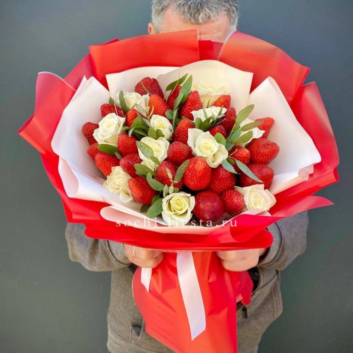 Ягодный бум №1 в Ижевске