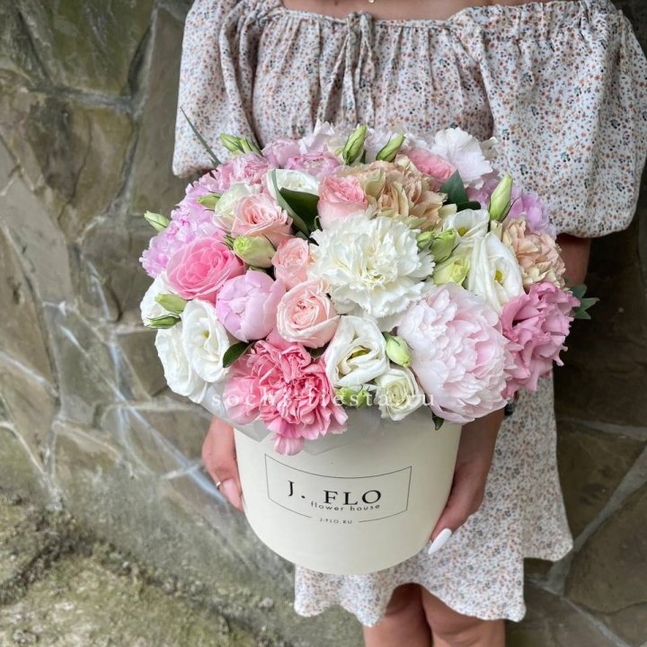 Нежность в Ижевске