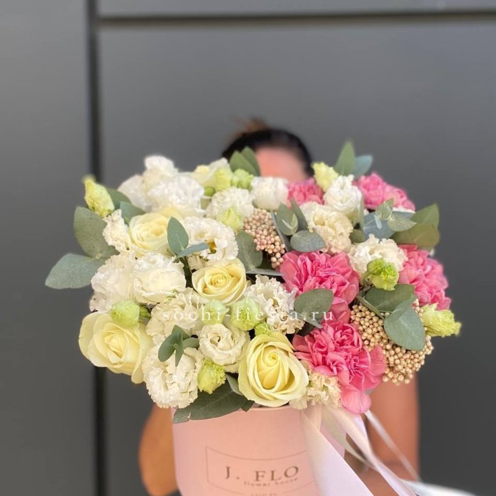 Бокс "Первая встреча" в Ижевске