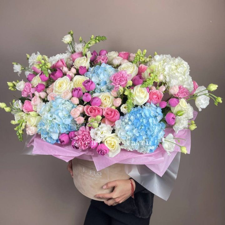 Сборный бокс гигант в Ижевске