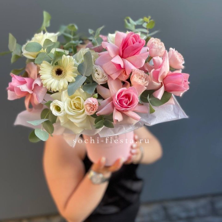  Коробочка  "Полу месяц" в Ижевске