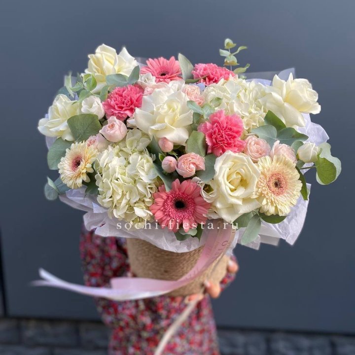  Коробочка  "Радость" в Ижевске