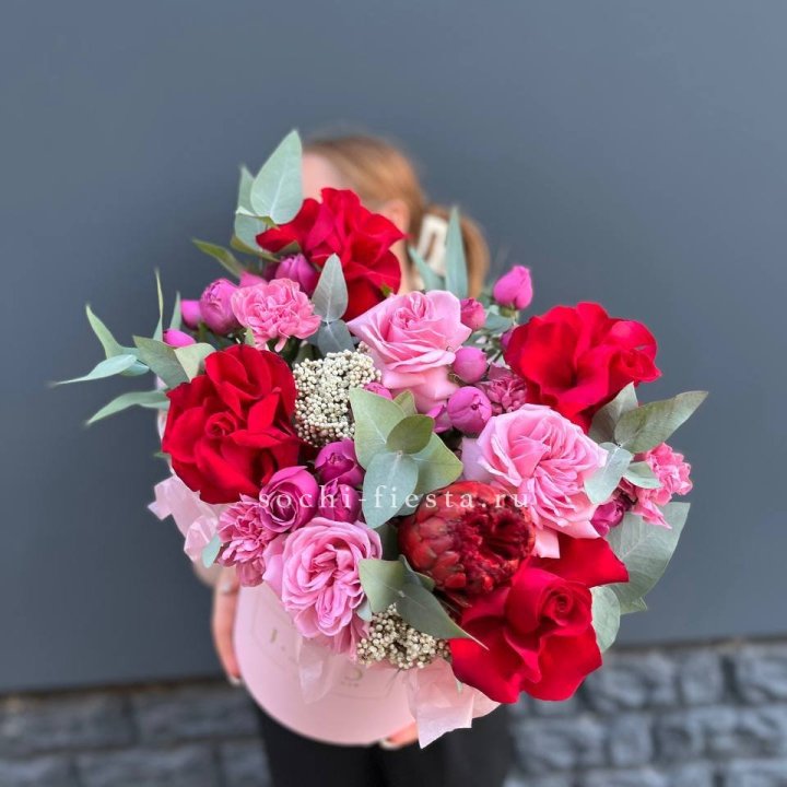  Бокс "Королева" в Ижевске