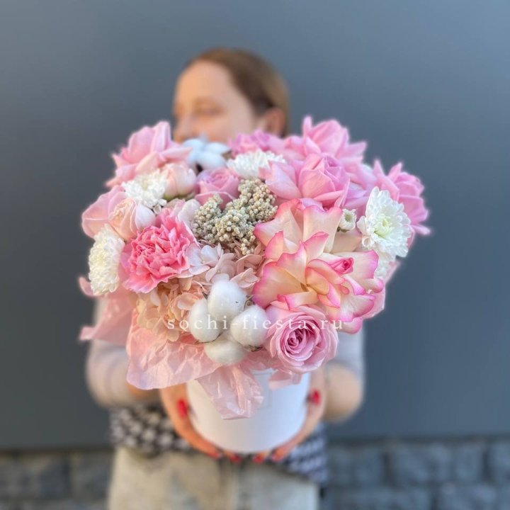 Бокс "Мания совершенства" в Ижевске