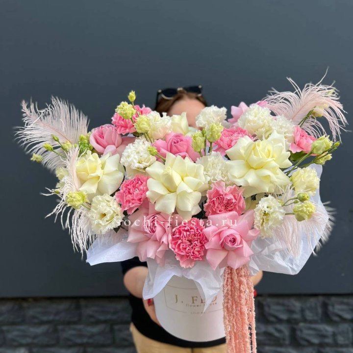 Бокс "Зефир" в Ижевске