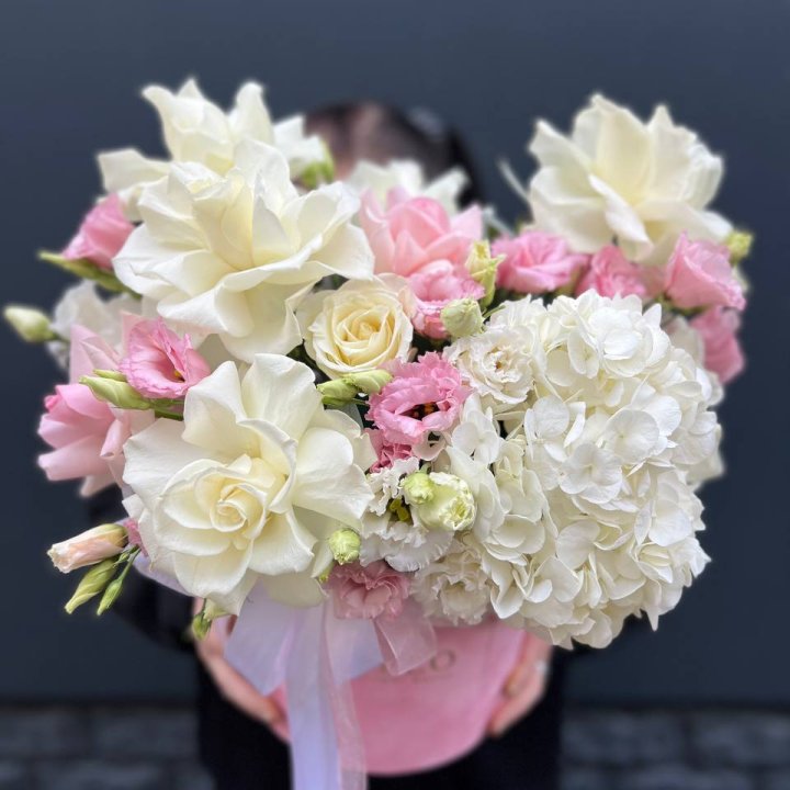  Нежный бокс №1 в Ижевске