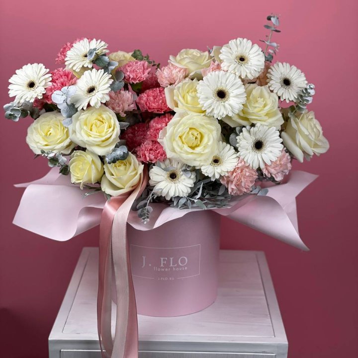 Коробка трио в Ижевске