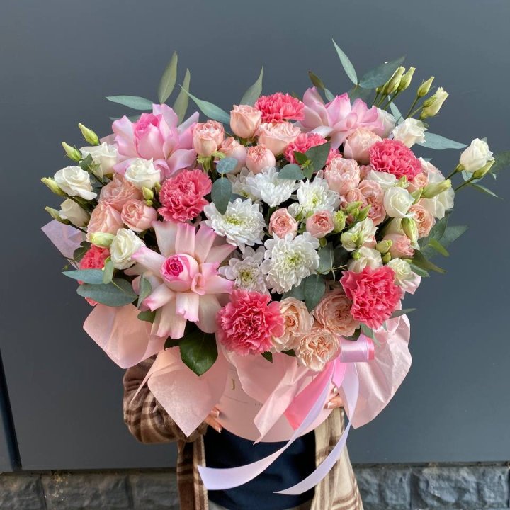 Бокс "Мирослава" в Ижевске