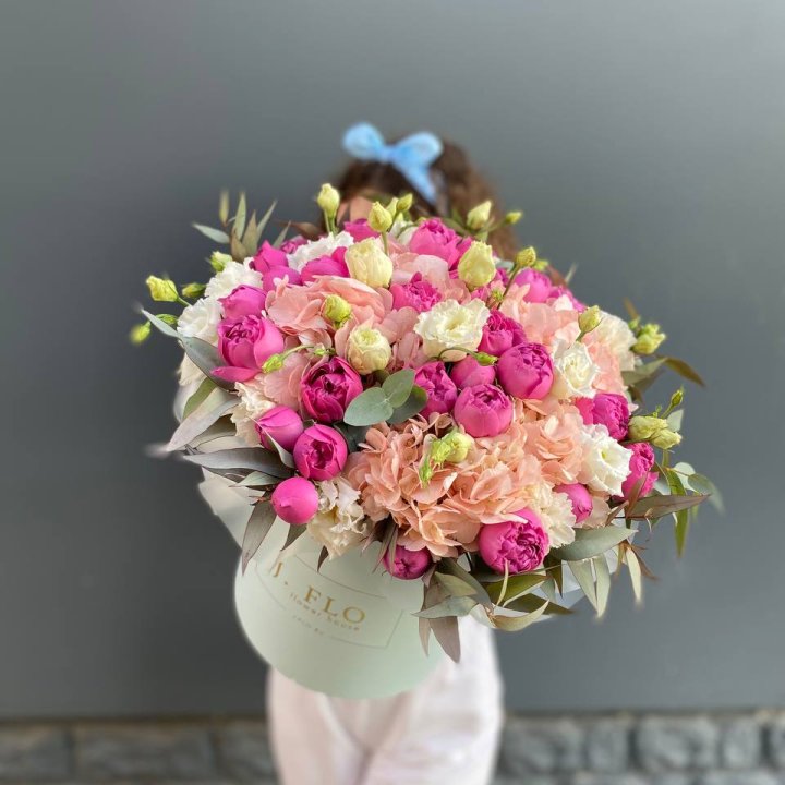 Бокс "Агата мисти" в Ижевске