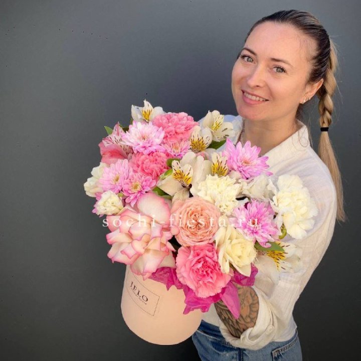 Композиция "Слимент" в Ижевске