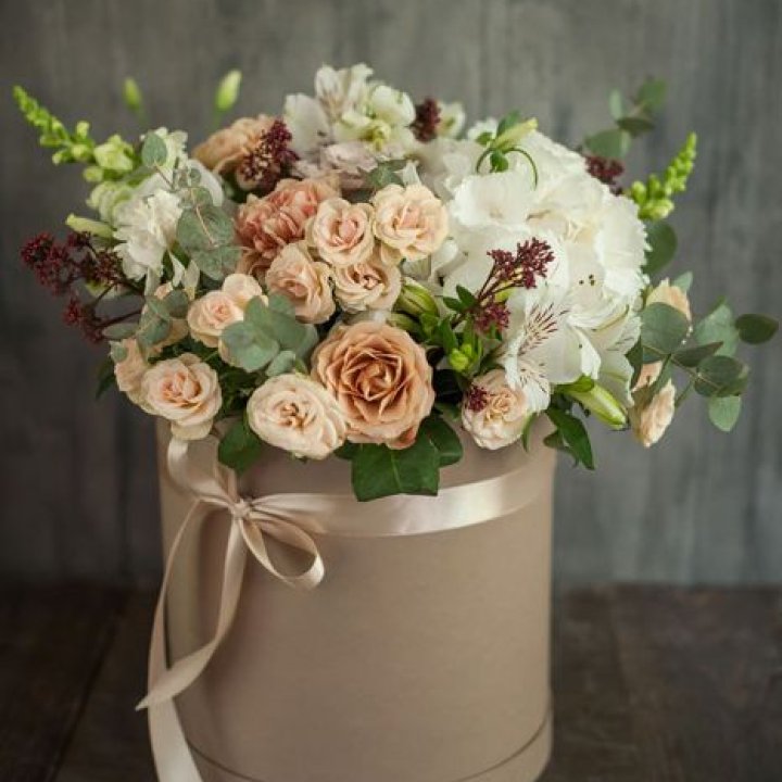 Кофейный цилиндр №1 в Ижевске