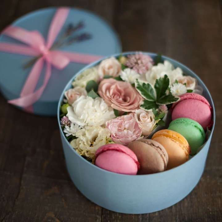 Bon Box Sweet в Ижевске