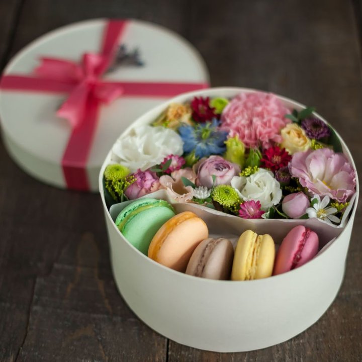 Бокс средний в Ижевске