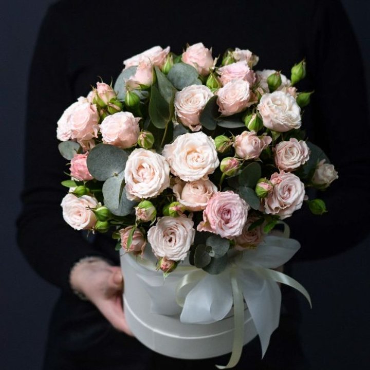 Бомбастик бокс №2 в Ижевске