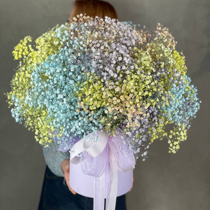 Бокс из гипсафил в Ижевске