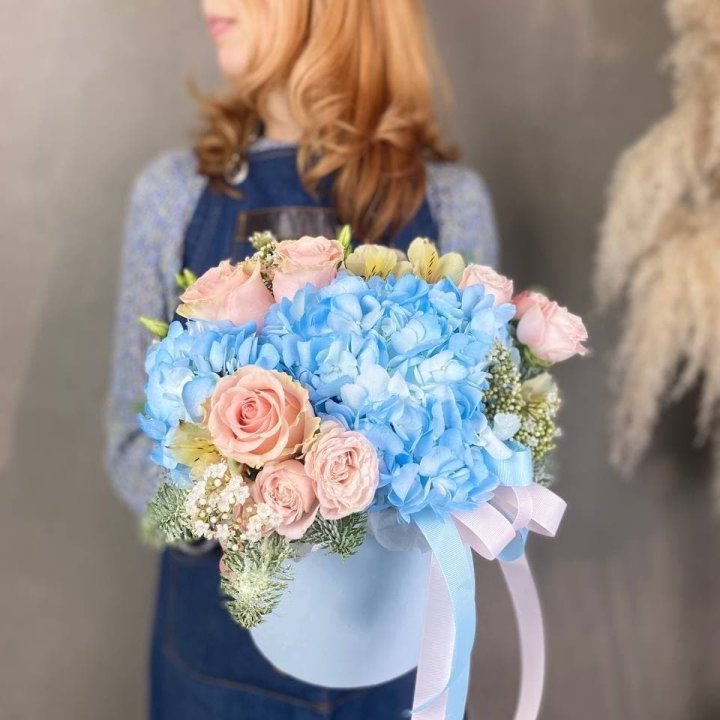 Коробка "Доминиканская Лагуна" в Ижевске